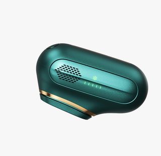 ავტომატური IPL ეპილაციის აპარატი მოყინვის რეჟიმით