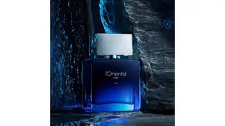 l’Oriental men – 100მლ – EDT