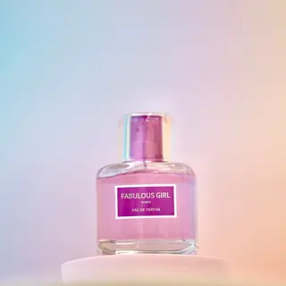 FABULOUS GIRL (EDP-100ml.)