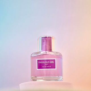 FABULOUS GIRL (EDP-100ml.)