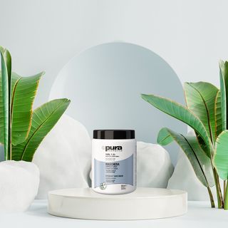 Silk life ნიღაბი , Მტვრევადი, დაუმორჩილებელი, ხისტი და უხეში თმისთვის (1000მლ.)