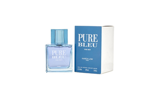 PURE BLEU - 100მლ. EDT