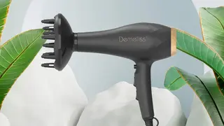 ფრანგული Saint Algue-ს Demeliss ULTRA დიფუზორიანი ფენი