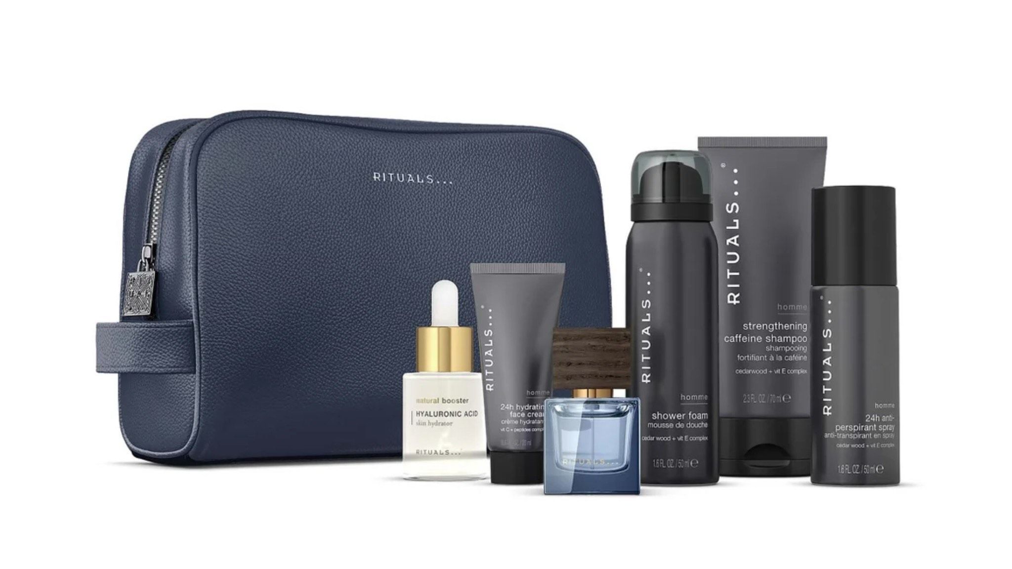 აქსესუარები კანის მოვლისთვის