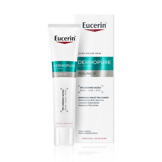 Eucerin Dc Trattamento Rinn