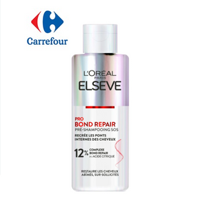 Pré Shampoing Bond Repair Elseve 200ML