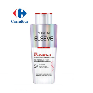 Shampoing Bond Repair Elseve 200ML