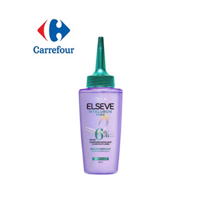 Serum Pure Hyaluronique Elseve 102Ml