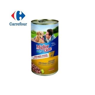 Aliment Pour Chien Au Poulet Morando 1,25Kg