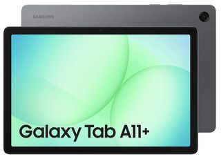 Samsung Galaxy Tab A11+ 11" 6Gb/128Gb Gris (SA5718)