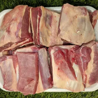 Beef Ribs 1kg