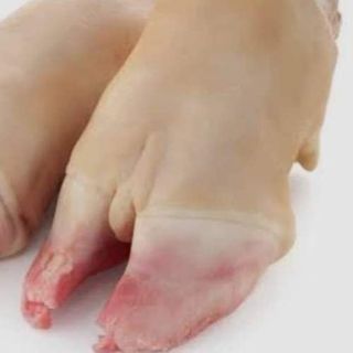 Beef Hooves -1kg
