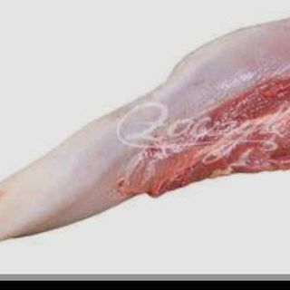 Beef Tongue  -1kg