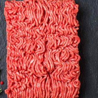 Miced Meat Ordinary  kg