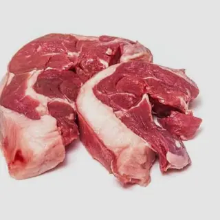 Goat Chops kg