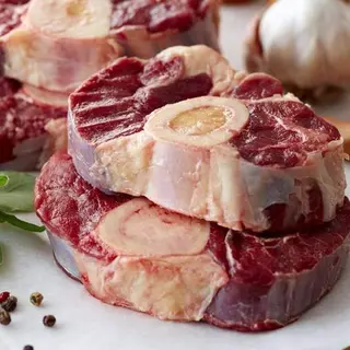 Beef Shim kg