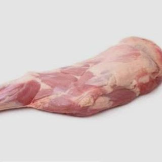 Lamb Legs  kg