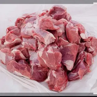Lamb Stew kg