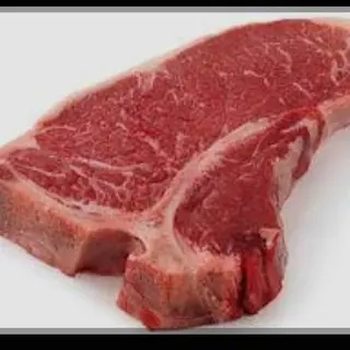 Tbone Beef kg