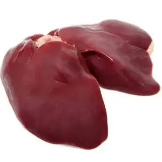 Cow Liver kg