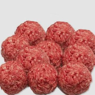 Meat Balls kg