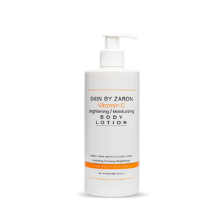 Zaron Vitamin C Brightening Body Lotion, 500ml
