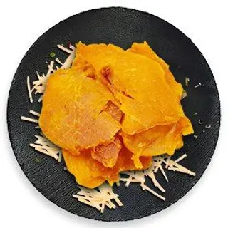 Чіпси курячі з Пармезан (50г)
