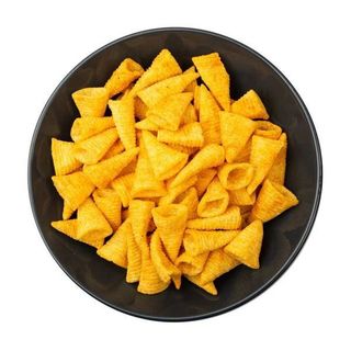 Конус сметана зелень (100г)