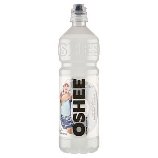 Oshee Grapefruit Flavour Isotonic Sports Drink 0.75 L