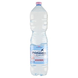 Primavera Still Spring Water 1.5 L