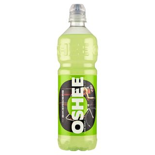 Oshee Lime-Mint Flavour Isotonic Drink 0.75 L