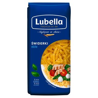 LUB.SWIDERKI 400G