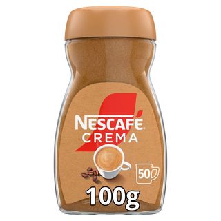 Nescafe classic 100g