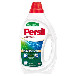 ŻEL DO PRANIA PERSIL REGULAR 22PRAŃ 990 ml HENKEL