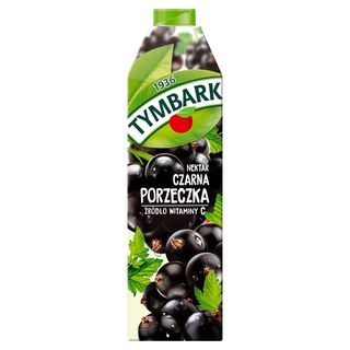 Tymbark Blackcurrant Nectar 1 L