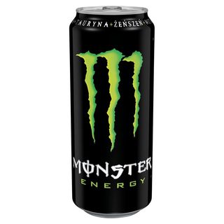 Monster Energy Energy Drink 500 ml