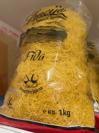 FIDA 1KG