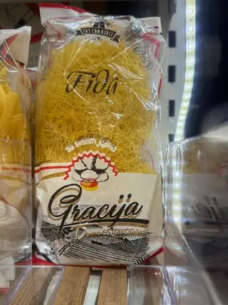 FIDA 200GR