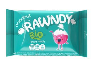 KOLAČIĆ RAWNDY KOKOS