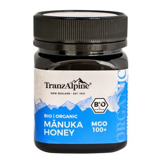 ORG. MGO100+MANUKA MED