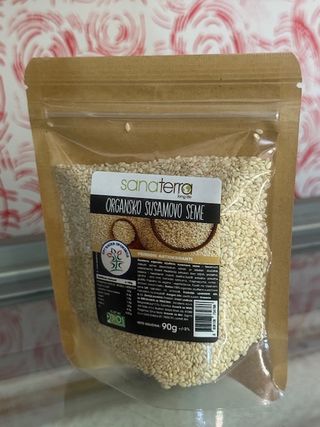 ORG.SEME SUSAMA 90GR