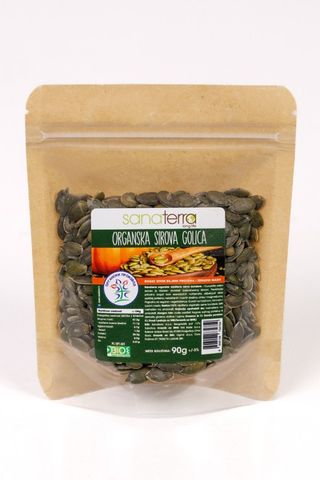 ORG.SIROVA GOLICA 90GR