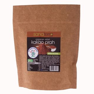 ORG.SIROVI KAKAO 80GR