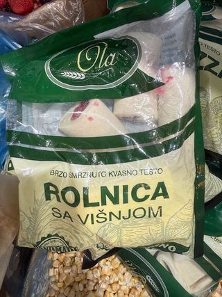 ROLNICE SA VIŠNJOM 500