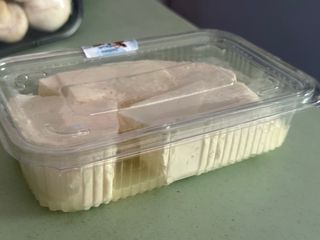 SIR KRIŠKA LULIĆ 500GR