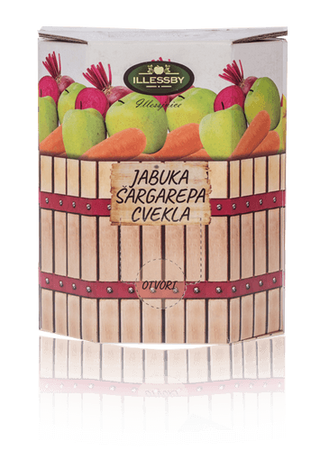 SOK JABUKA CVEKLA ŠARG