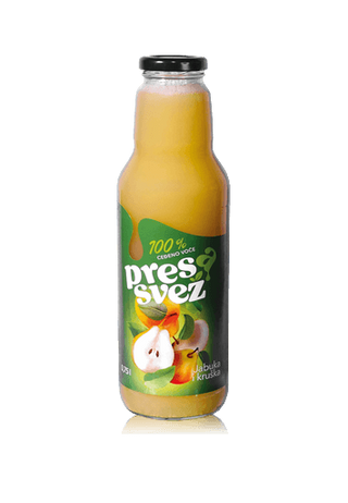SOK KRUŠKA 0,75
