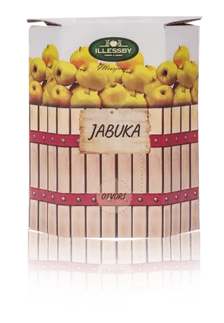 SOK OD JABUKE 3litre