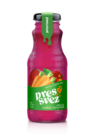 SOKIĆ JAB-CVE-ŠAR 0,25