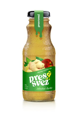 SOKIĆ JAB-ĐUMBI 0,25